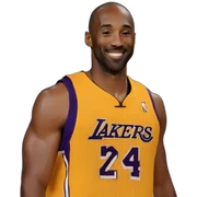 Kobe sticker