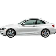 Bmw sticker