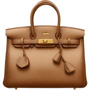 Birkin bag  sticker
