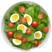 salad  sticker