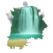 nature sticker