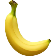 banana  sticker