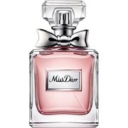 Miss Dior perfume sticker