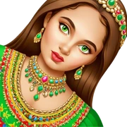 Vibrant Ceremonialist sticker
