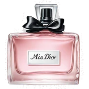 Miss Dior pefume  sticker