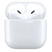 AirPods sticker
