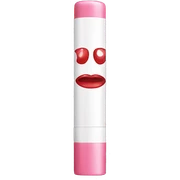 lipbalm sticker
