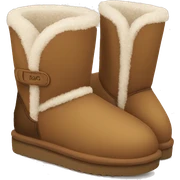 Uggs sticker