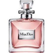 Miss dior perfume sticker
