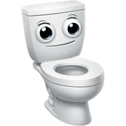 skibidi toilet sticker