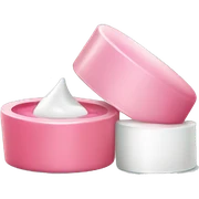 lip balm sticker