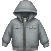 Clothes for baby  sticker