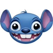 Stitch  sticker