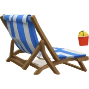 vacation sticker