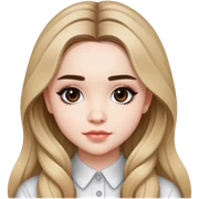 Sabrina carpenter  sticker