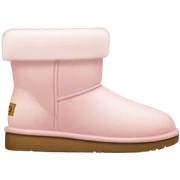 Pink uggs sticker