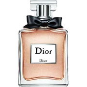 dior perfume sticker