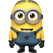 minion sticker