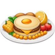 Food sticker