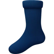 dark blue socks sticker