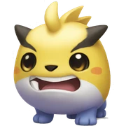 Pokémon  sticker