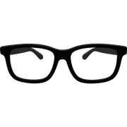 glasses sticker