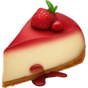 Cheesecake  sticker