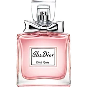 Miss dior perfume sticker