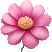Pink  sticker