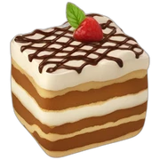tiramisu sticker