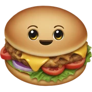 food sticker