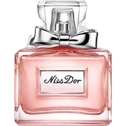 Miss dior perfume sticker