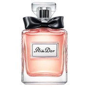 Miss dior perfume  sticker