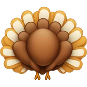 Twurkey sticker
