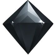 Black Diamond  sticker