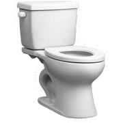 skibidi toilet sticker