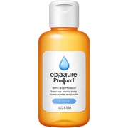 Skin care sticker