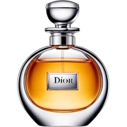 Dior parfum sticker