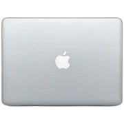back laptop apple sticker