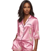 Victoria's secrets pijama sticker