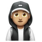 eminem sticker