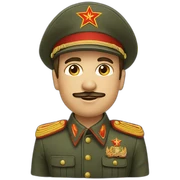 Soviet Union sticker