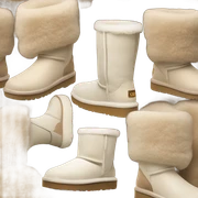 ugg sticker