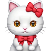 Hello-kitty hello-kitty sticker