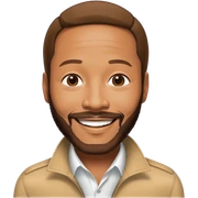 Marvin Gaye sticker