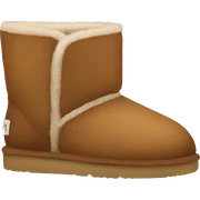 ugg slippers  sticker