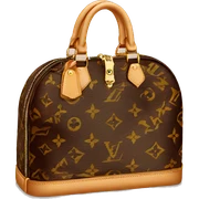 louis vuitton bag sticker