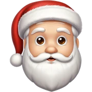 christmas sticker