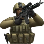 call of duty sticker