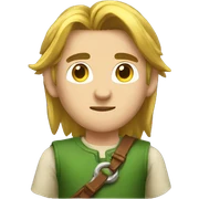 Link sticker